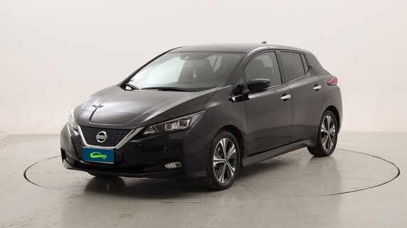 Nissan Leaf 40 kwh - 150 n-connecta 122 AT Electric Automatic 2021 - 76,215 km