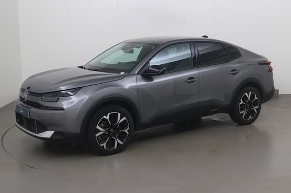 Citroen C4 X 1.2 MHEV Max e-DCS6 136 AT Mild-hybride essence Auto. 2025 - 24 848 km