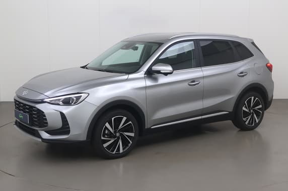 MG ZS Hybrid+ HEV 1.5 luxury 197 Hybride essence Auto. 2026 - 11 km