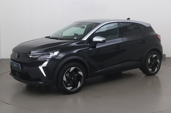 Renault Captur E-Tech (HEV) 1.8i techno 160 Bi-Tone-heated seats Full hybride benzine Automaat - 11 km