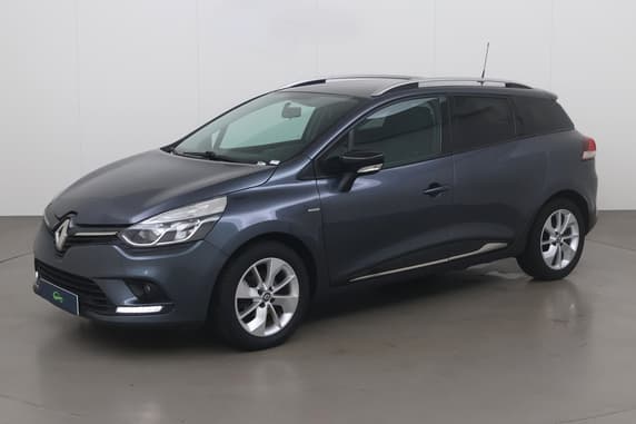 Renault Clio Sw Iv Phase Ii clio 0.9 tce energy limited 90 Petrol Manual 2017 - 113,515 km