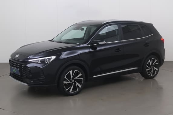MG ZS Hybrid+ (HEV) 1.5 Luxury 197 AT Hybride essence Auto. 2026 - 11 km