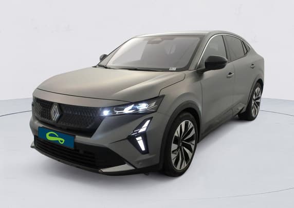 Renault Rafale E-TECH (HEV) e-tech full hybrid 200ch techno 131 AT Full hybride benzine Automaat 2026 - 37 km