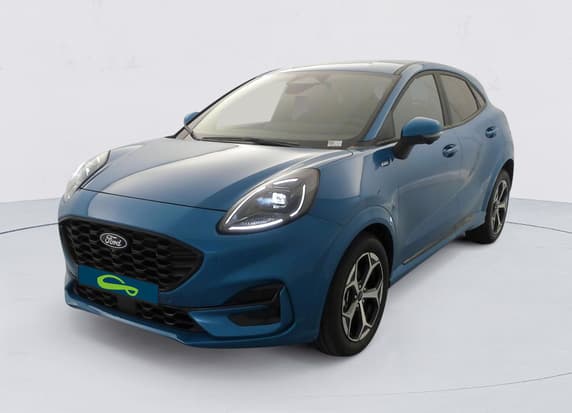 Ford Puma 1.0 ecoboost 125 ch mild-hybrid s s powershift st- Mild-hybride essence Auto. 2026 - 12 km