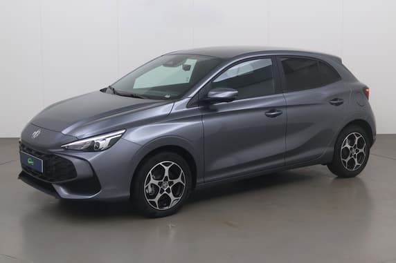 MG MG3 Hybrid+ (HEV) 1.5 Luxury 195 Hybride essence Auto. 2026 - 11 km