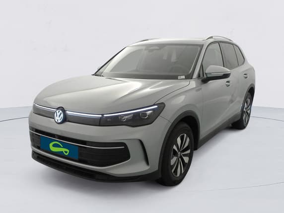 Volkswagen Tiguan 1.5 etsi 131ch dsg7 life 131 AT Mild-hybride essence Auto. 2026 - 4 km