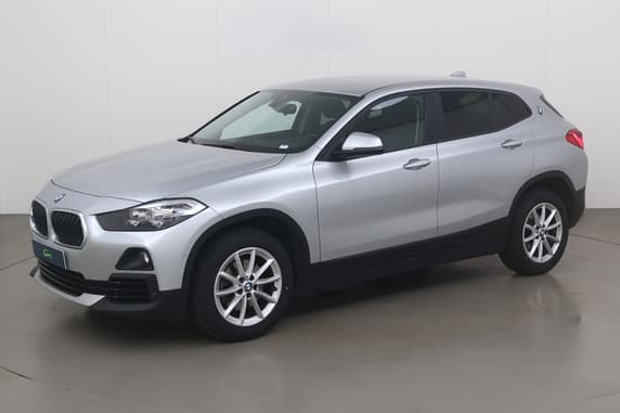 BMW X2 (F39) x2 1.5ia sdrive18 opf 140 AT Benzine Automaat 2018 - 40.278 km