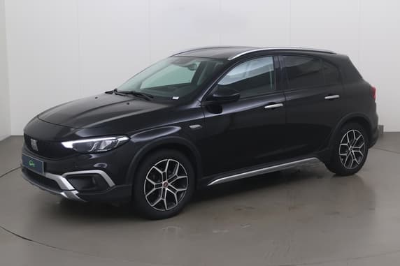 Fiat Tipo Sw tipo sw 1.0 t firefly life 101 Petrol Manual 2021 - 34,002 km