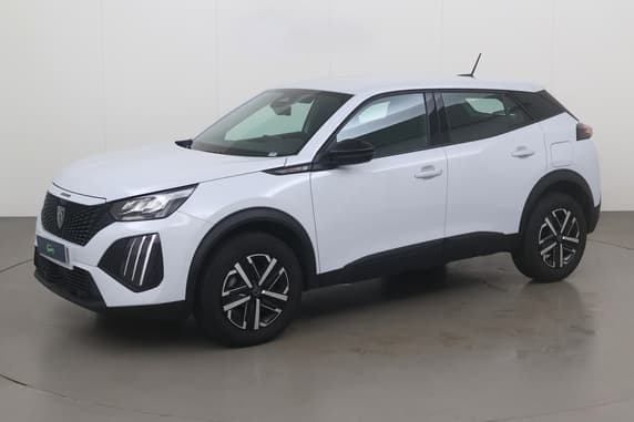 Peugeot 2008 1.2 turbo style 130 AT Essence Auto. 2025 - 18 972 km