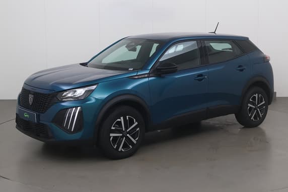 Peugeot 2008 1.2 turbo style 130 AT Benzine Automaat 2025 - 12.681 km