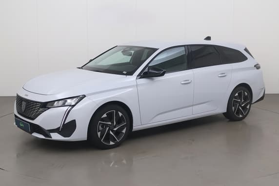 Peugeot 308 SW 1.2 turbo allure 145 AT Mild hybrid petrol Automatic 2025 - 3,796 km