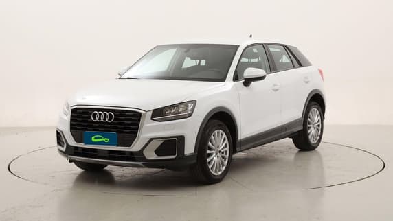 Audi Q2 35 tfsi 150 s tronic 7 design surequipee 150 AT Essence Auto. 2020 - 101 911 km