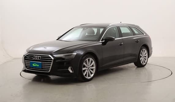 Audi A6 SW a6 avant 40 2.0 tdi quattro ultra s tronic busines Mild-hybride diesel Auto. 2023 - 127 300 km
