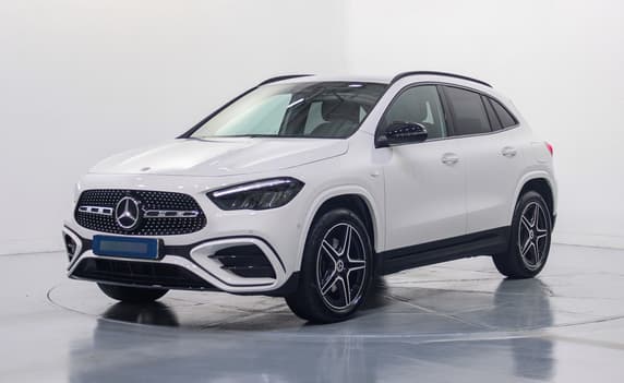 Mercedes-Benz GLA PHEV (H247) 250e hybrid eq 8g-dct amg line 163 AT Plug-in hybrid Petrol Automatic 2026 - 1,688 km