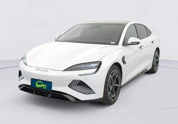 BYD Seal 82 5 kwh 313 ch rwd design 313 AT Elektrisch Automaat 2025 - 82 km
