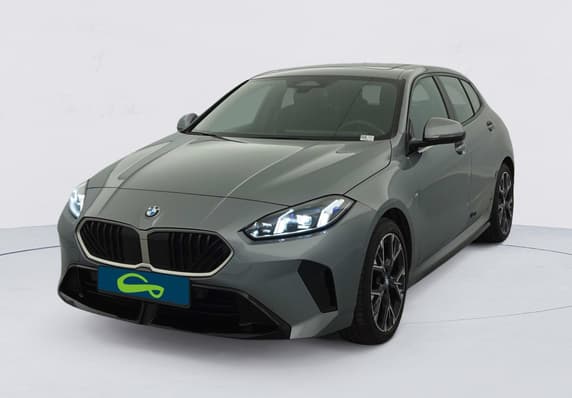 BMW 1 (F70) 120d 163 ch dkg7 m sport 163 AT Mild hybrid diesel Automatic 2025 - 19,468 km