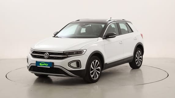 Volkswagen T-Roc t-roc 1.0 tsi style 110 Petrol Manual 2023 - 100,455 km