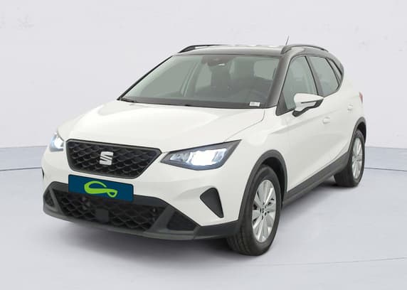 Seat Arona 1.0 tsi 95 ch start stop bvm5 style business 95 Essence Manuelle 2023 - 26 126 km