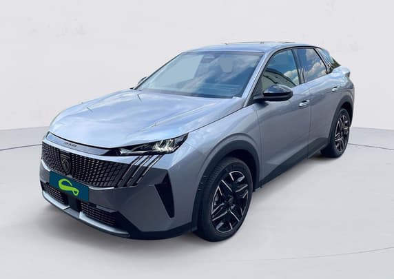 Peugeot 3008 hybrid 145 e-dcs6 allure 136 AT Mild hybride benzine Automaat 2025 - 3.096 km