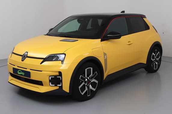 Renault E-R5 E-Tech 40 kwh - 120 ch techno 120 AT Électrique Auto. 2025 - 1 675 km