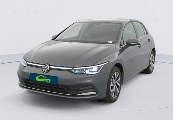 Volkswagen Golf VIII EHybrid (PHEV) 1.4 hybrid rechargeable opf 204 dsg6 style 150 AT Plug-in hybrid Petrol Automatic 2022 - 36,600 km