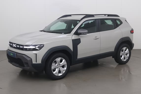 Dacia Duster 1.2 Expression 140 Winter Pack Mild hybrid petrol Manual 2026 - 11 km