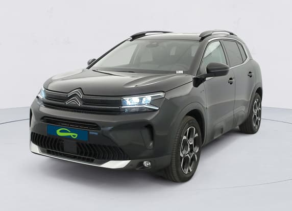 Citroen C5 Aircross hybride 145 e-dcs6 max 136 AT Mild-hybride essence Auto. 2025 - 6 575 km