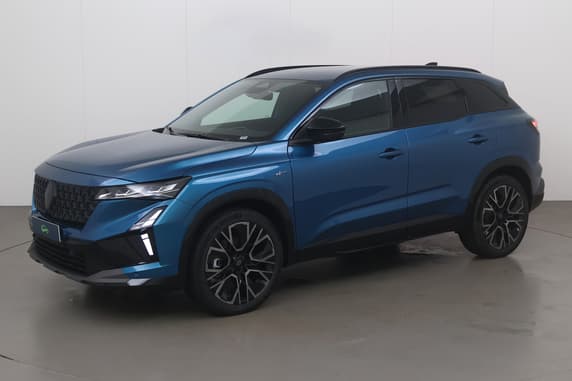 Renault Austral E-Tech (HEV) 1.2 Esprit Alpine 200PK city premium pack Full hybrid petrol Automatic 2026 - 11 km