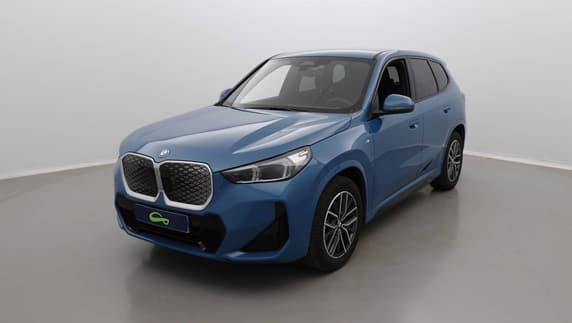 BMW IX1 (U11) edrive20 m sport 204 AT Elektrisch Automaat 2025 - 9.270 km