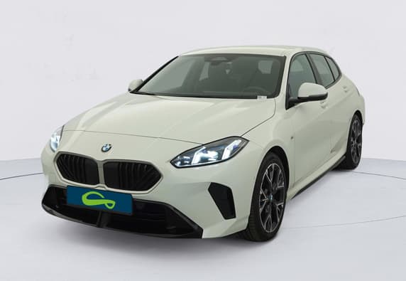 BMW 1 (F70) 120d 163 ch dkg7 m sport 163 AT Full hybrid diesel Automatic 2025 - 22,005 km