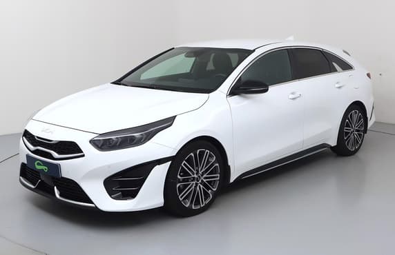 Kia ProCeed 1.5 t-gdi 140 dct7 gt-line 140 AT Petrol Automatic 2024 - 16,198 km