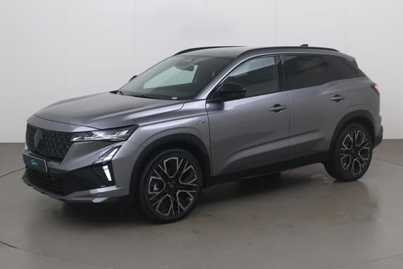 Renault Austral E-Tech (HEV) 1.2 Esprit Alpine 200PK city premium pack Hybride essence Auto. 2026 - 11 km