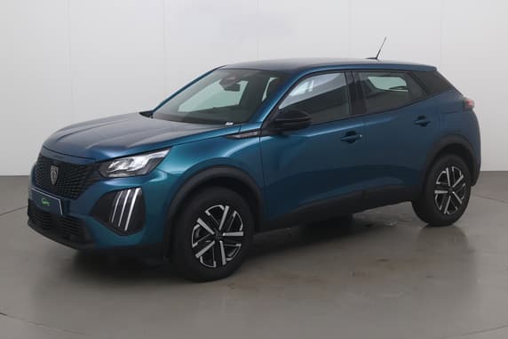 Peugeot 2008 1.2 turbo style 100 Petrol Manual 2025 - 11,405 km