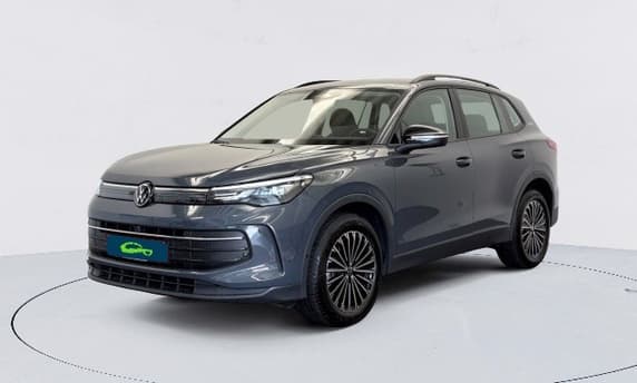 Volkswagen Tiguan 1.5l 150 cv 1.5 etsi dsg goal alu 18 led area view Petrol Automatic 2025 - 21,020 km