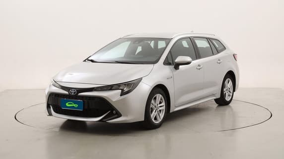Toyota Corolla Hatchback Hybrid (HEV) 122h dynamic surequipee 98 AT Full hybride benzine Automaat 2020 - 127.613 km