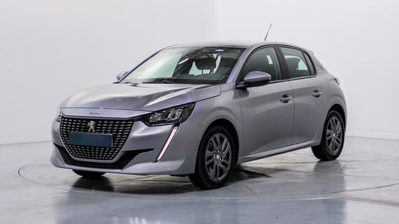 Peugeot 208 1.2 puretech 100 - active pack 100 Petrol Manual 2021 - 43,101 km