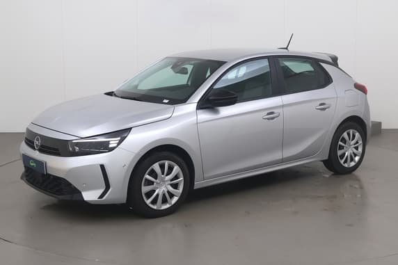 Opel Corsa 1.2 turbo edition s/s 100 Petrol Automatic 2025 - 23,513 km