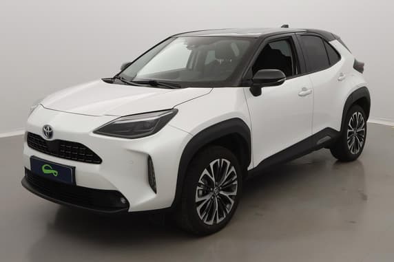 Toyota Yaris Cross Hybrid (HEV) 116h collection 92 AT Full hybrid petrol Automatic 2022 - 30,305 km