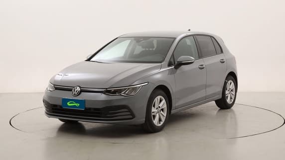 Volkswagen Golf VIII golf 1.0 etsi evo dsg life 110 AT Mild-hybride essence Auto. 2021 - 60 837 km