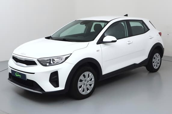 Kia Stonic 1.0 t-gdi 100 bvm6 motion 100 Benzine Manueel 2024 - 8.711 km