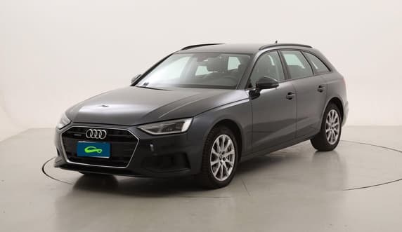 Audi A4 Allroad Quattro 40 tdi 204 quattro s tronic 7 business line 204 AT Mild hybrid diesel Automatic 2022 - 108,835 km