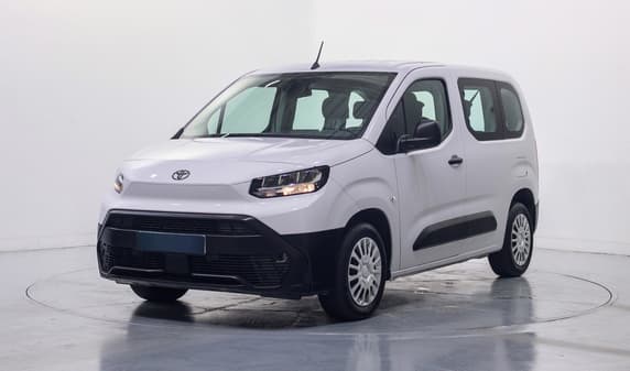 Toyota Proace Van Mwb proace city family l1 1.5d 5pl. - active 130 Diesel Manual 2024 - 18,861 km