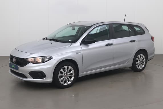 Fiat Tipo Sw city 95 navi Petrol Manual 2019 - 79,171 km