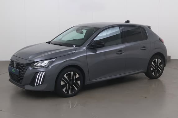 Peugeot 208 1.2 turbo allure 100 Essence Manuelle 2025 - 11 716 km