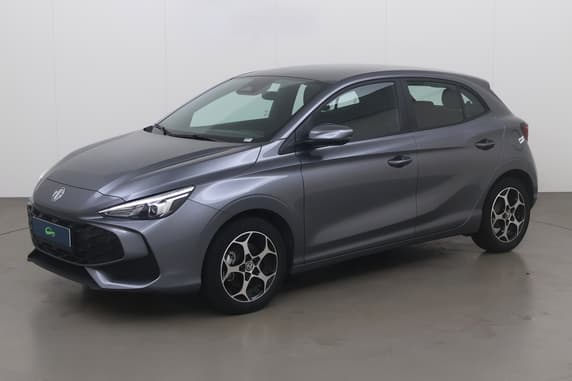 MG MG3 1.5 comfort 113 Petrol Manual 2025 - 17,872 km