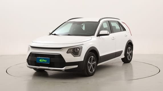 Kia Niro HEV niro 1.6 gdi dct hev business 105 AT Full hybrid petrol Automatic 2023 - 107,718 km