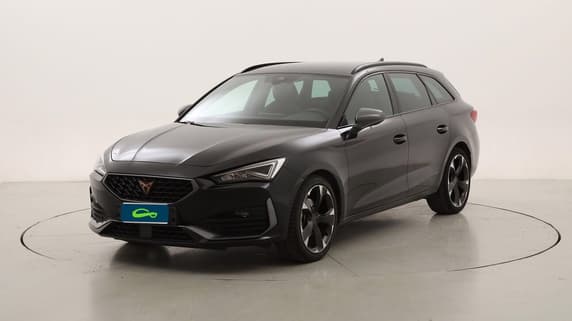 CUPRA Leon ST leon sportstourer 1.5 hybrid 150 cv dsg 150 AT Mild-hybride essence Auto. 2024 - 69 811 km