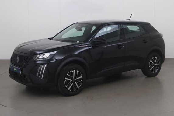 Peugeot 2008 1.2 turbo style 100 Petrol Manual 2025 - 26,925 km