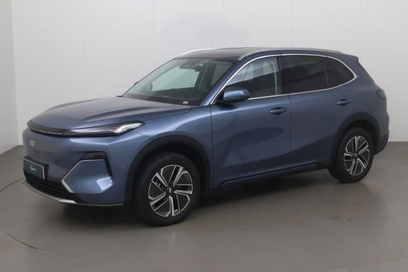 GEELY Starray EM-i (PHEV) EM-i 1.5T Pro 262 AT Plug-in hybrid Petrol Automatic 2026 - 10 km