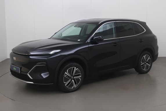 GEELY Starray EM-i (PHEV) EM-i 1.5T Pro 262 AT Plug-in hybrid Petrol Automatic 2026 - 10 km